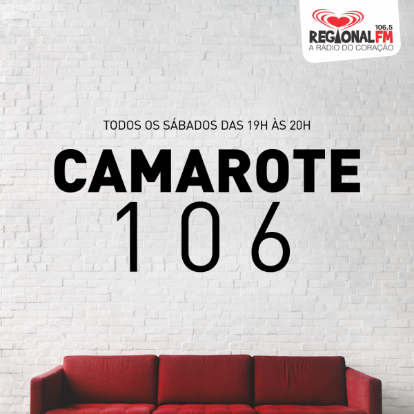 Camarote 106